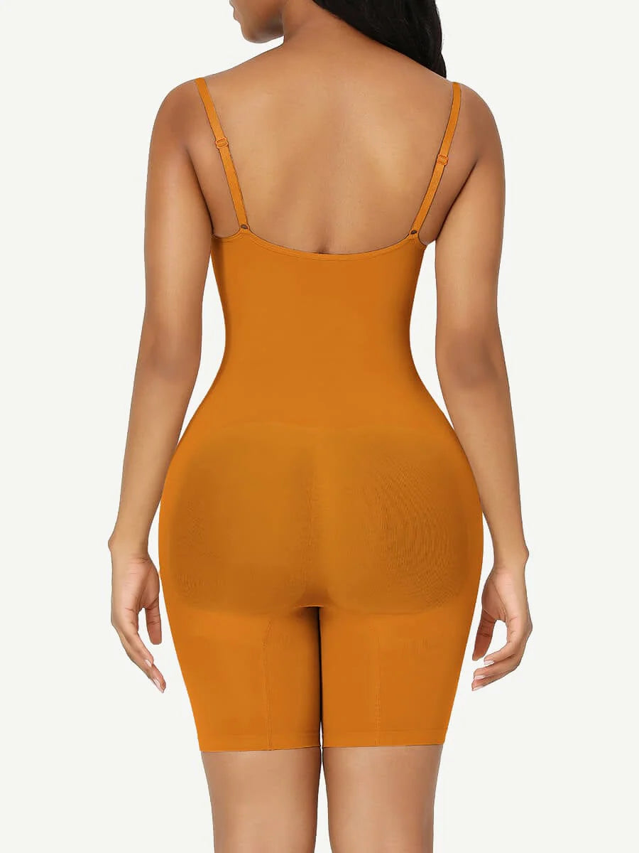 REN Lace Bodysuit w Tummy Contoured
