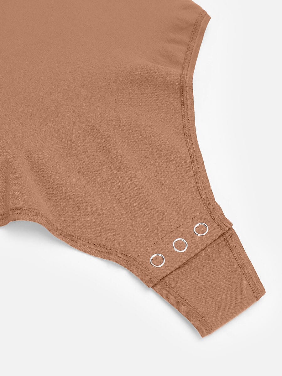 Arana Long Sleeve Body Sculpting Body Suit
