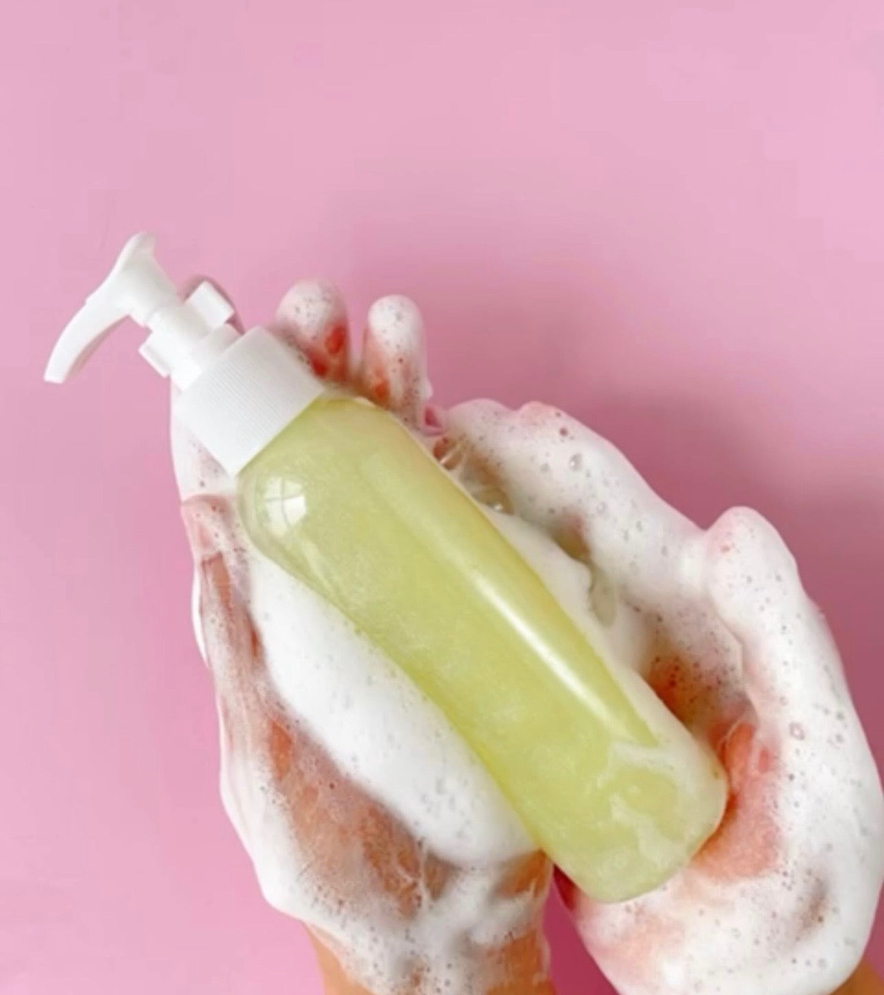 Delightful Taste Vagina Wash