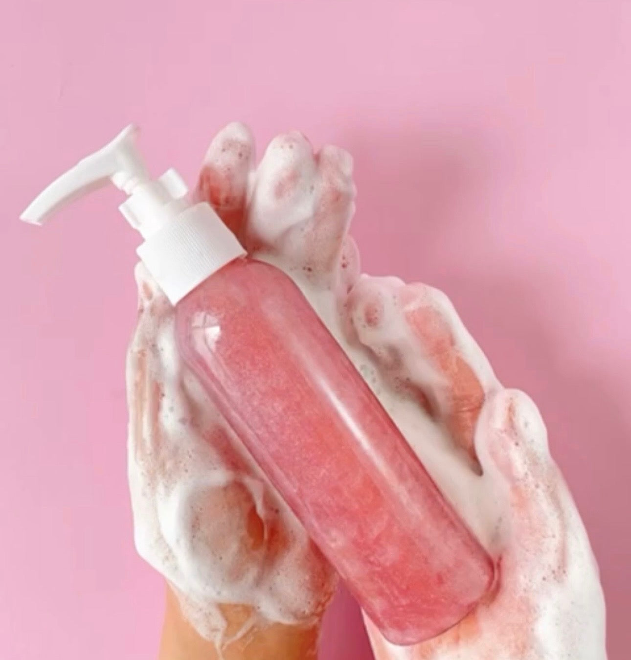 Delightful Taste Vagina Wash