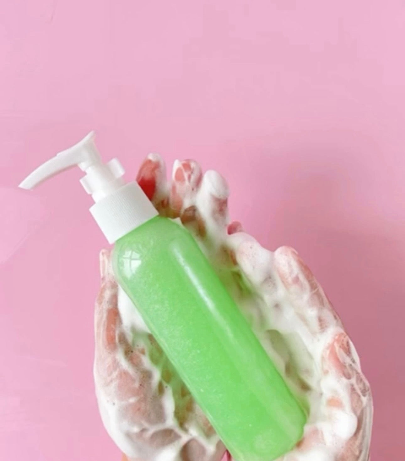 Delightful Taste Vagina Wash