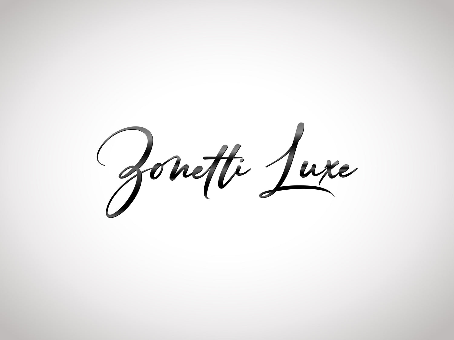Zonetti Luxe