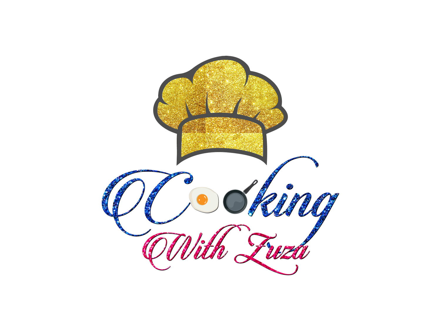 Cooking with Zuza