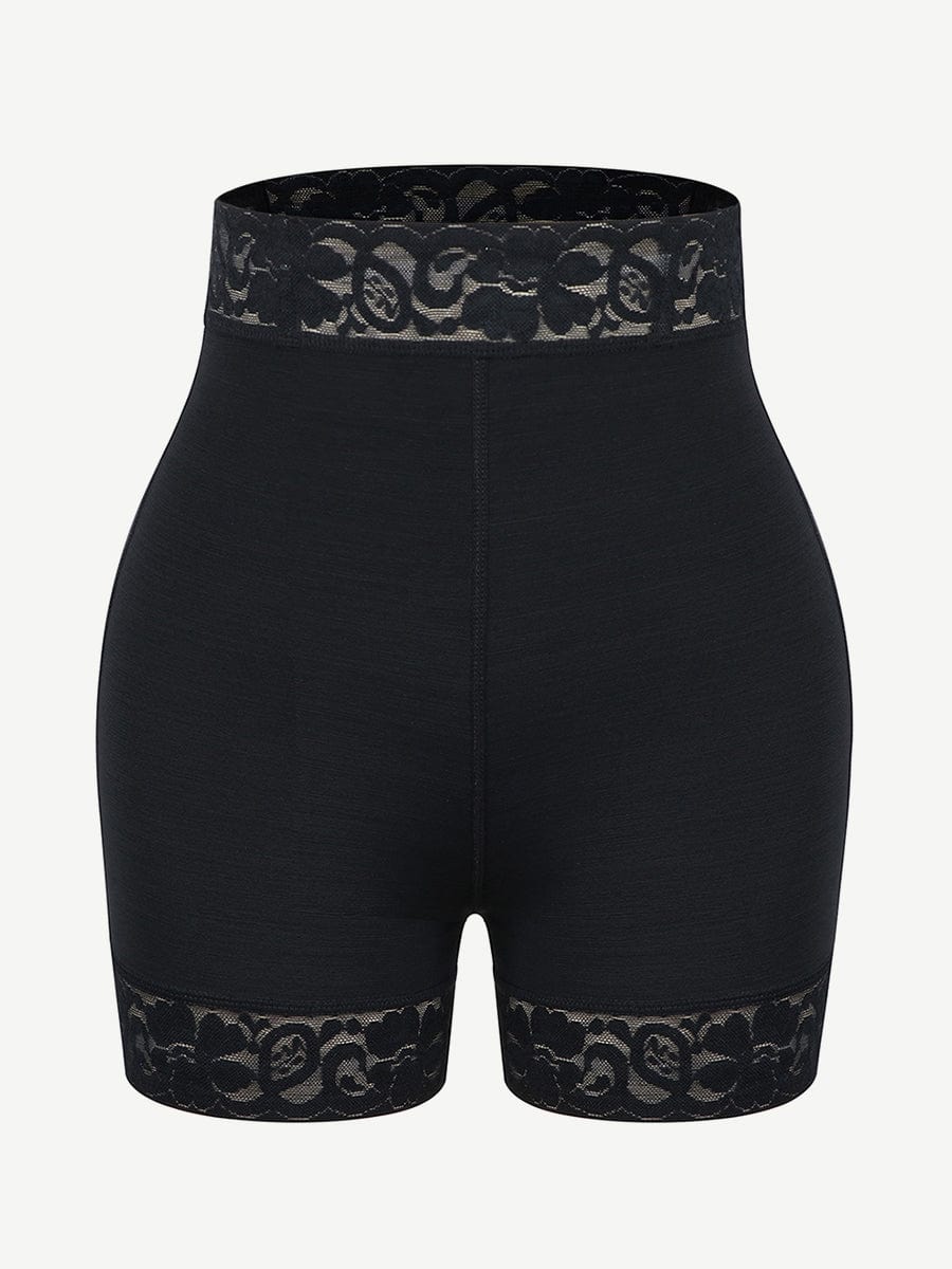 BBL BOOTY High Wasted Shorts