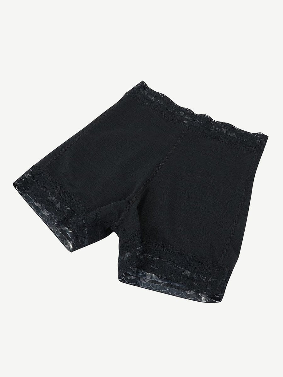 BBL BOOTY High Wasted Shorts