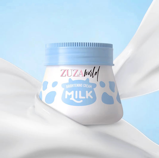 MILK Cream