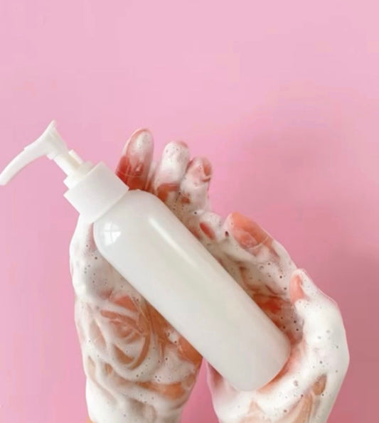 Delightful Taste Vagina Wash
